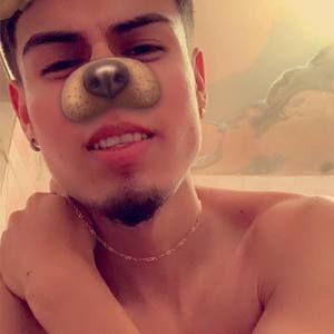 Meet your Posher, Marco